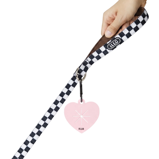 Dorothy Poop Bag Holder