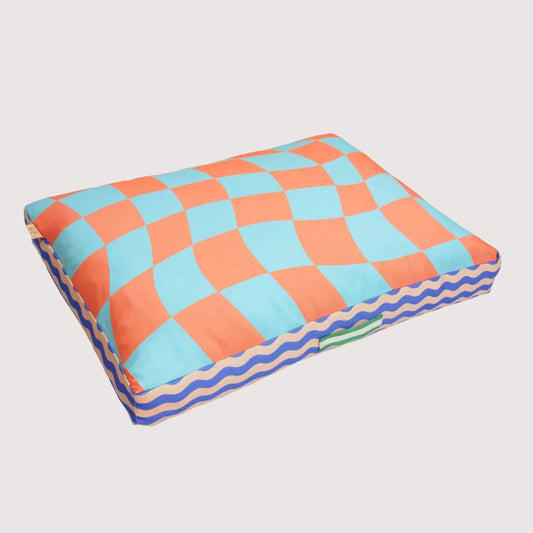 Meadly Cushion Cat and Dog Bed