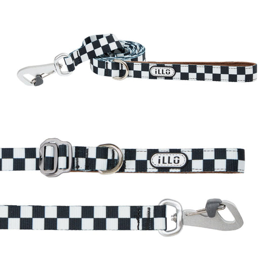 TENTEN Black Leash - Hands Free