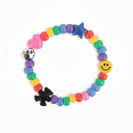 Candy Shop Beads Necklace