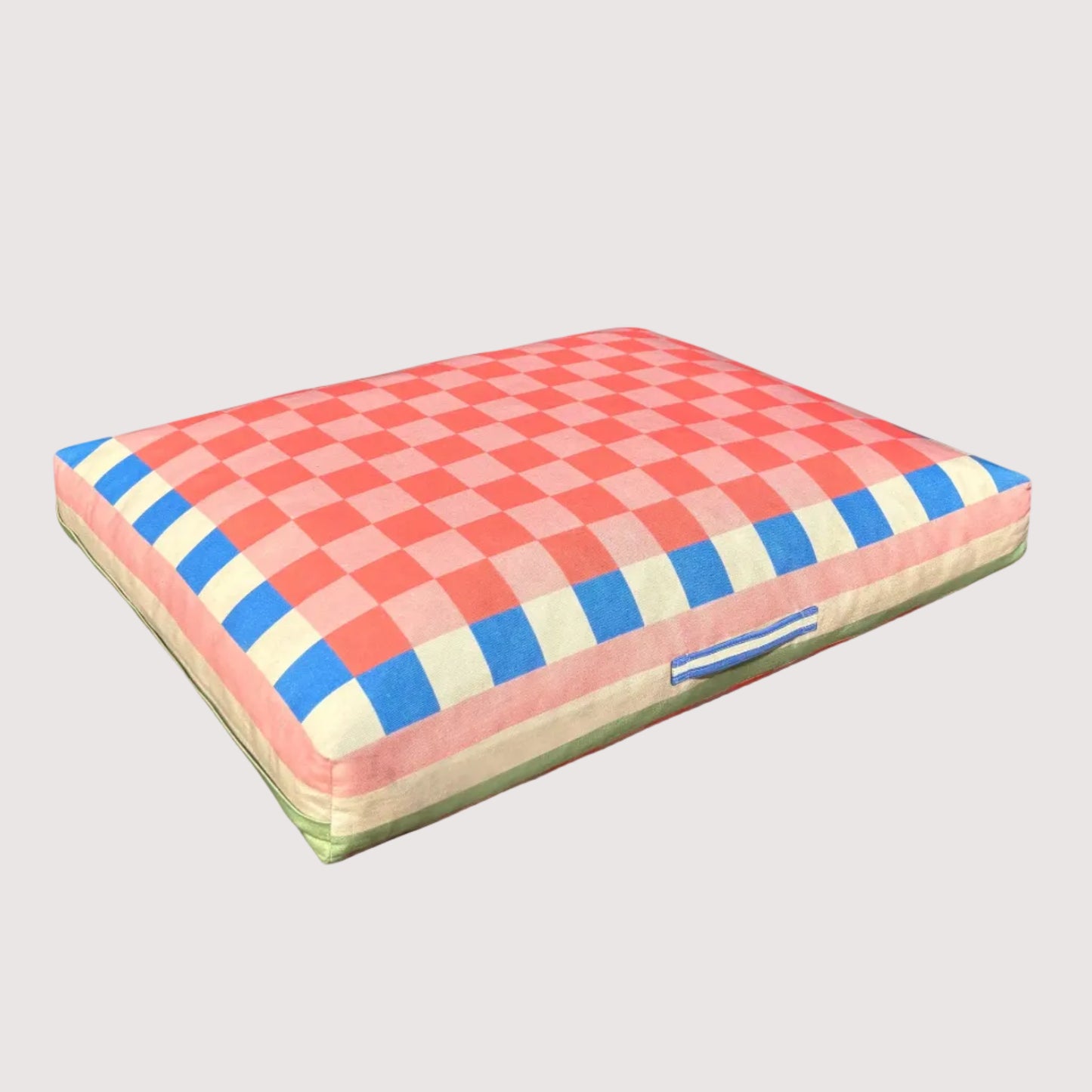 Chessly Cushion Cat and Dog Bed