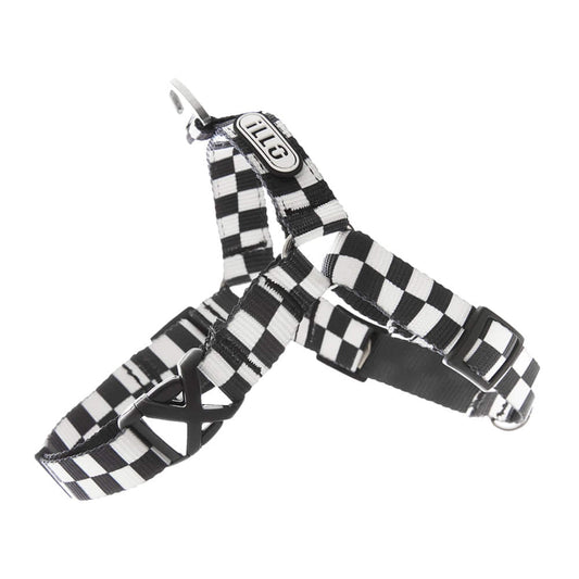 TENTEN Black Harness