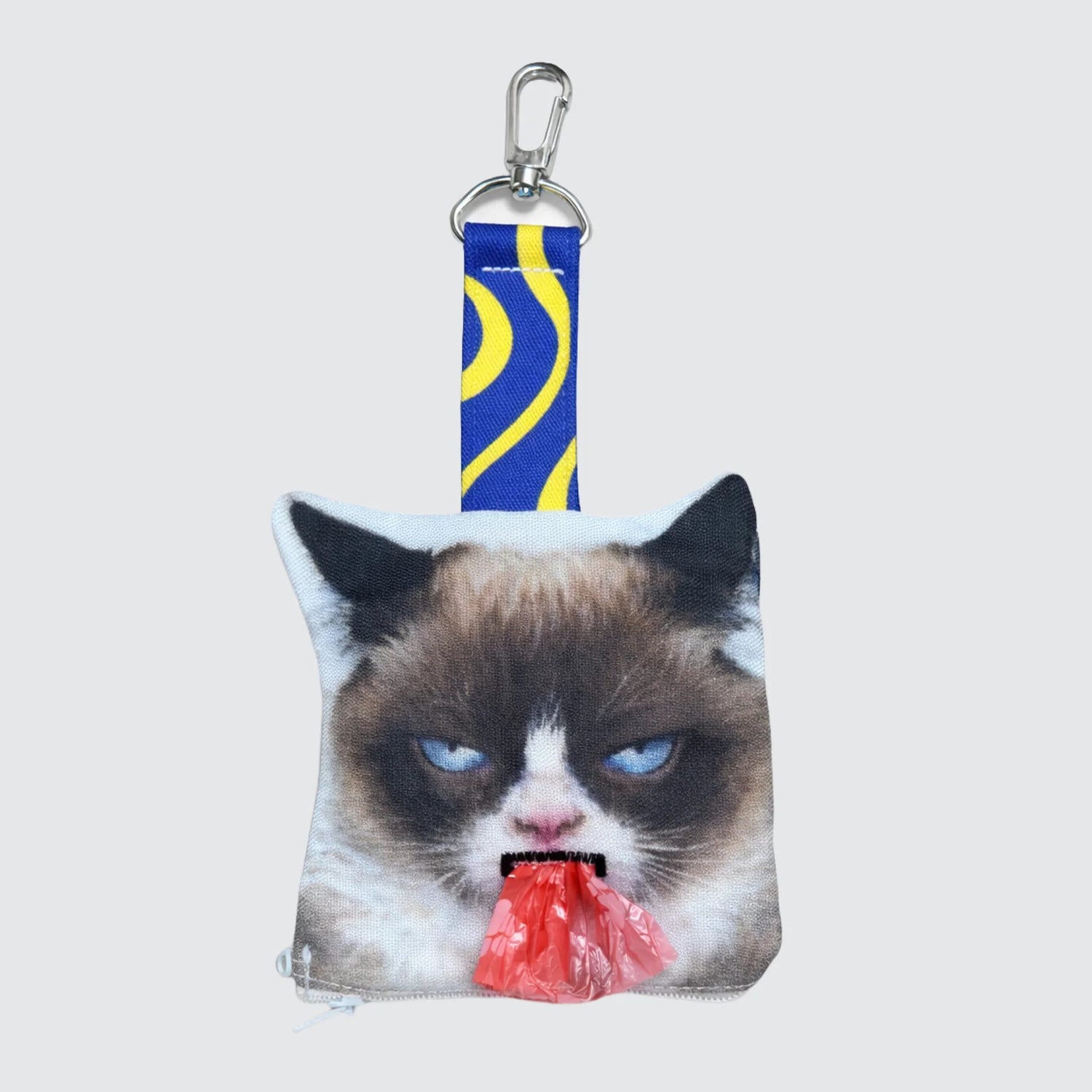 Done Poop Bag Dispenser