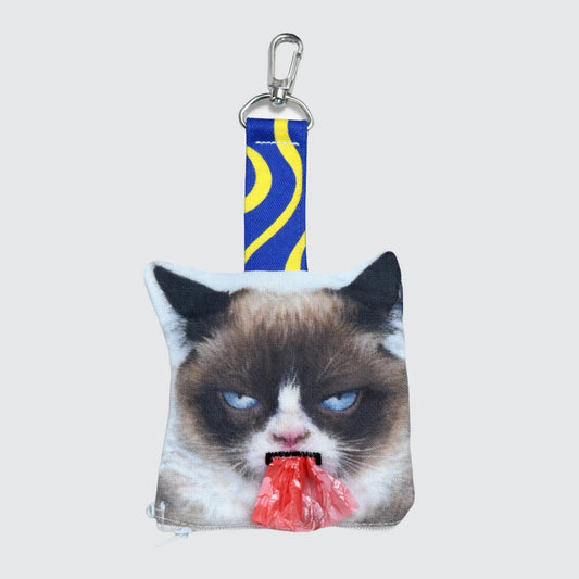 Done Poop Bag Dispenser