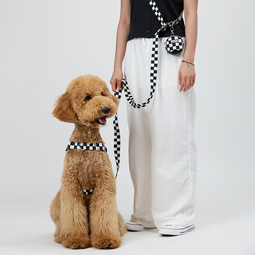 TENTEN Black Max Harness