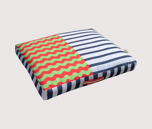Journy Cushion Cat and Dog Bed