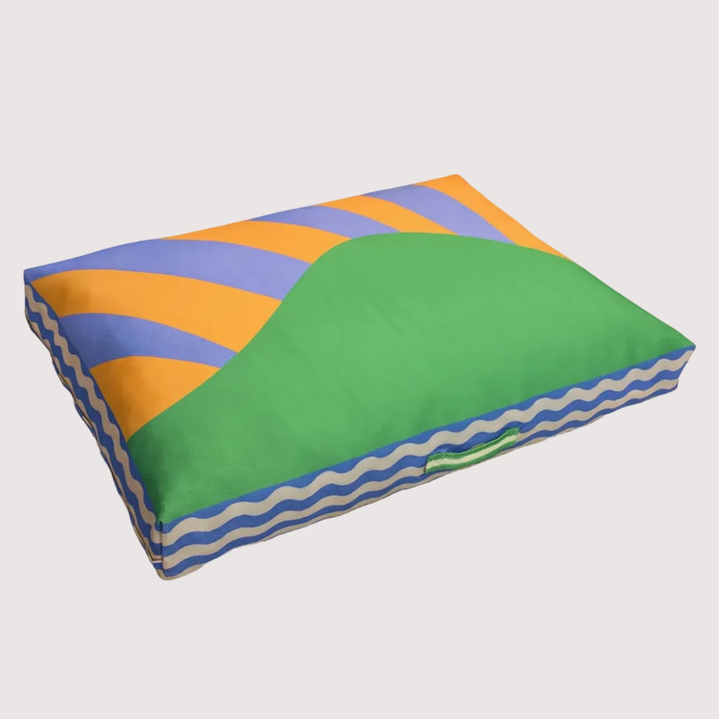 Meadly Cushion Cat and Dog Bed