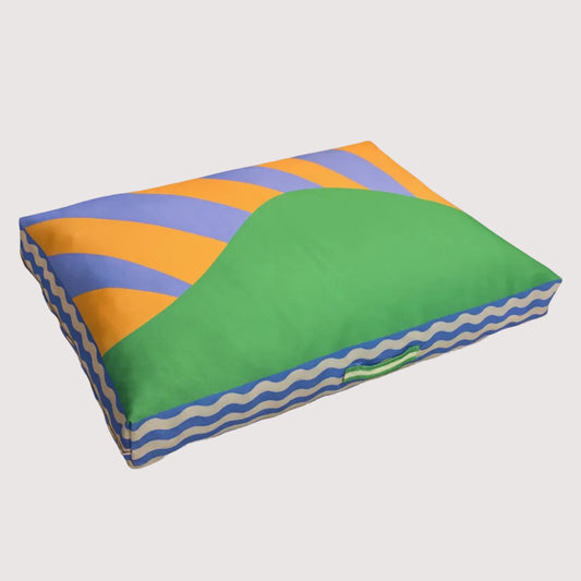 Meadly Cushion Cat and Dog Bed
