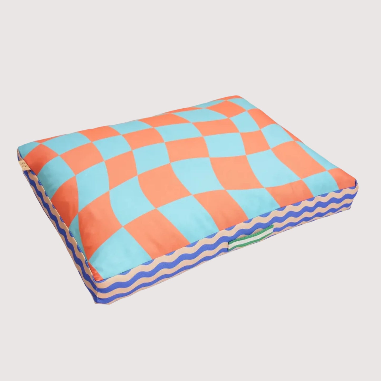 Meadly Cushion Cat and Dog Bed