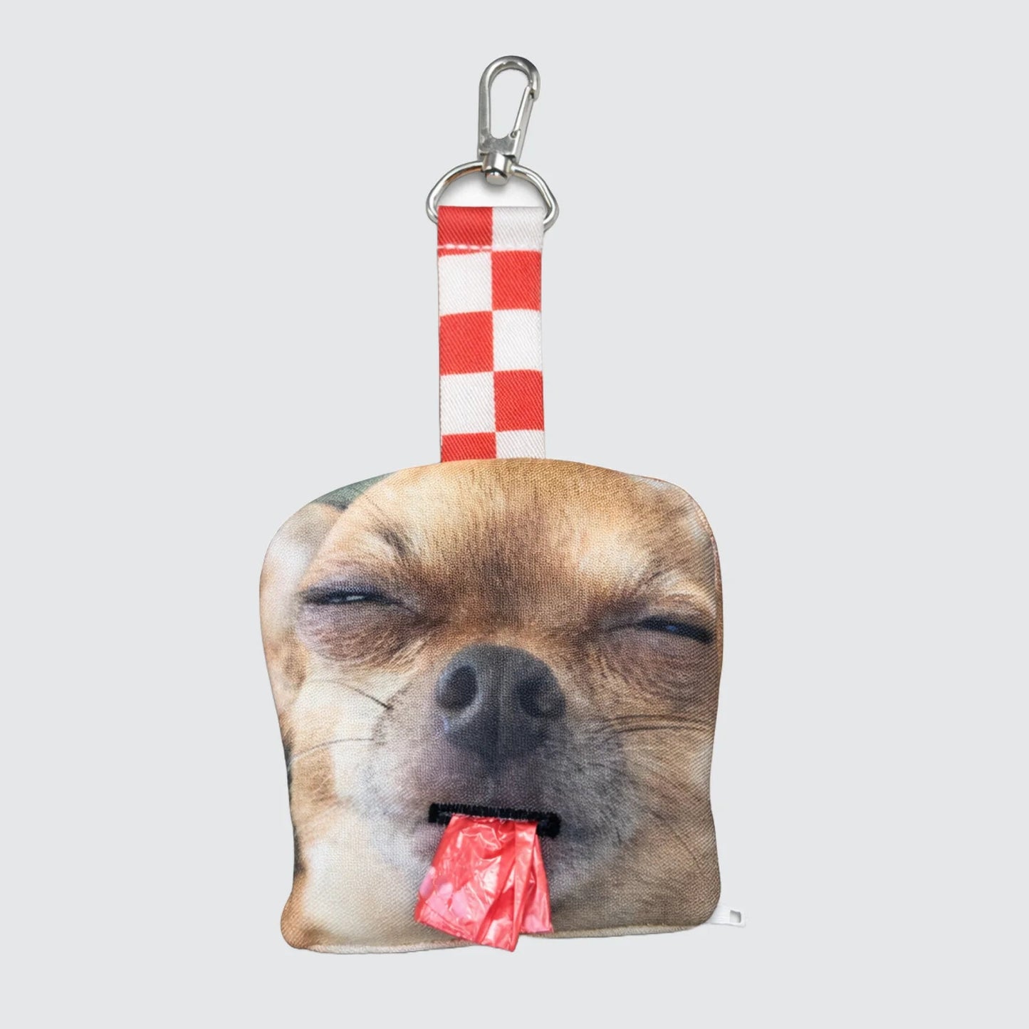 Meh Poop Bag Dispenser