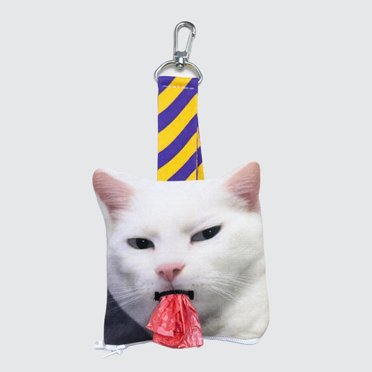 Really Poop Bag Dispenser