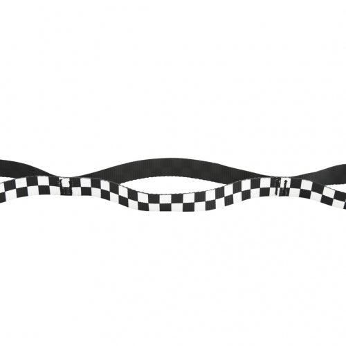 TENTEN Black Leash - Hands Free