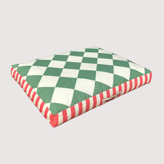 Ziggy Cushion Cat and Dog Bed