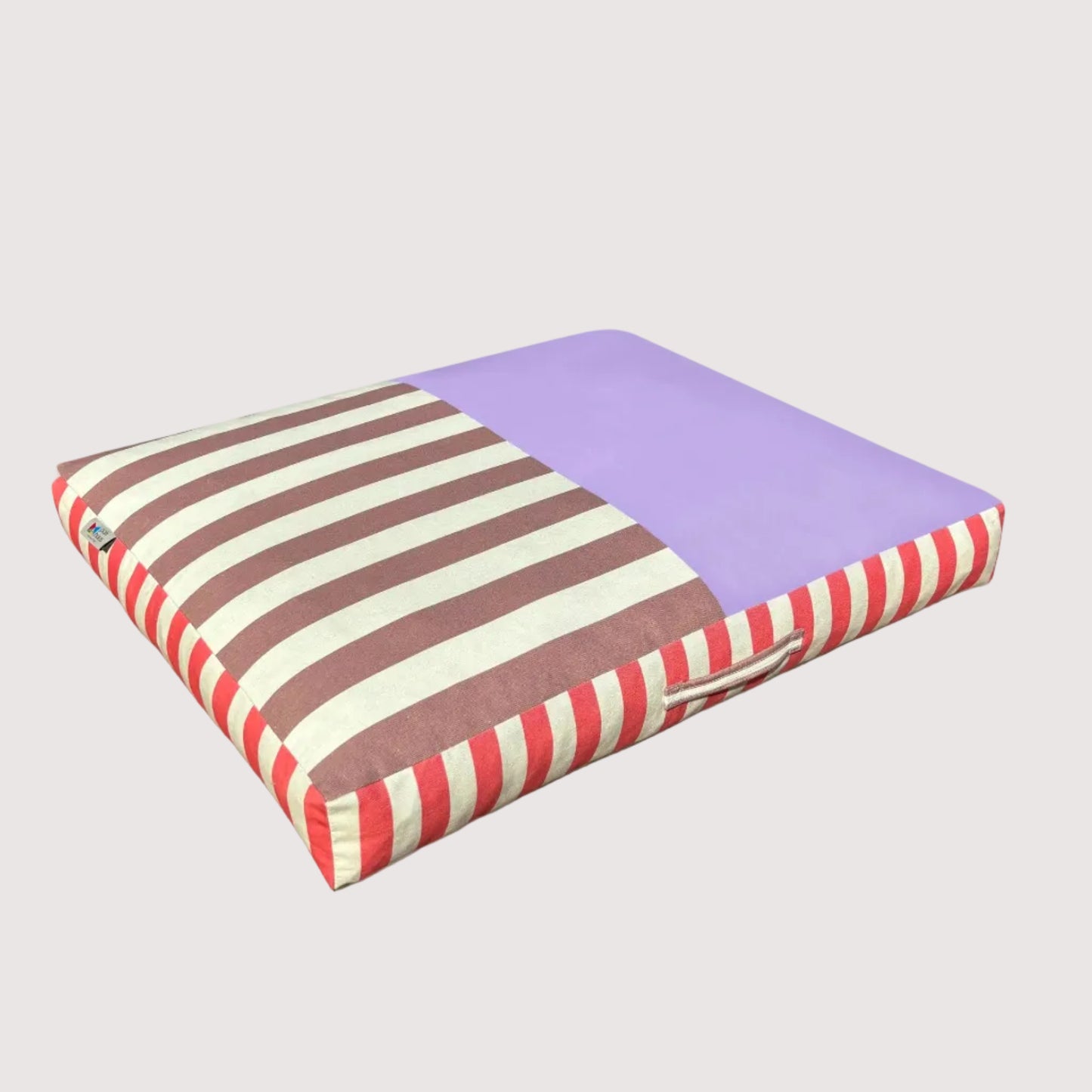 Ziggy Cushion Cat and Dog Bed